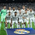 Titular do Real Madrid se lesiona na Champions e desfalca por até dois meses