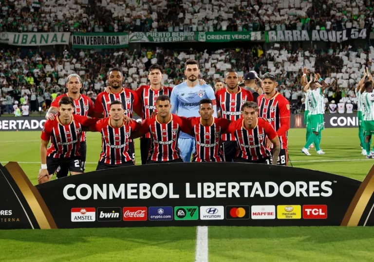 São Paulo tem atualizações em lista de inscritos